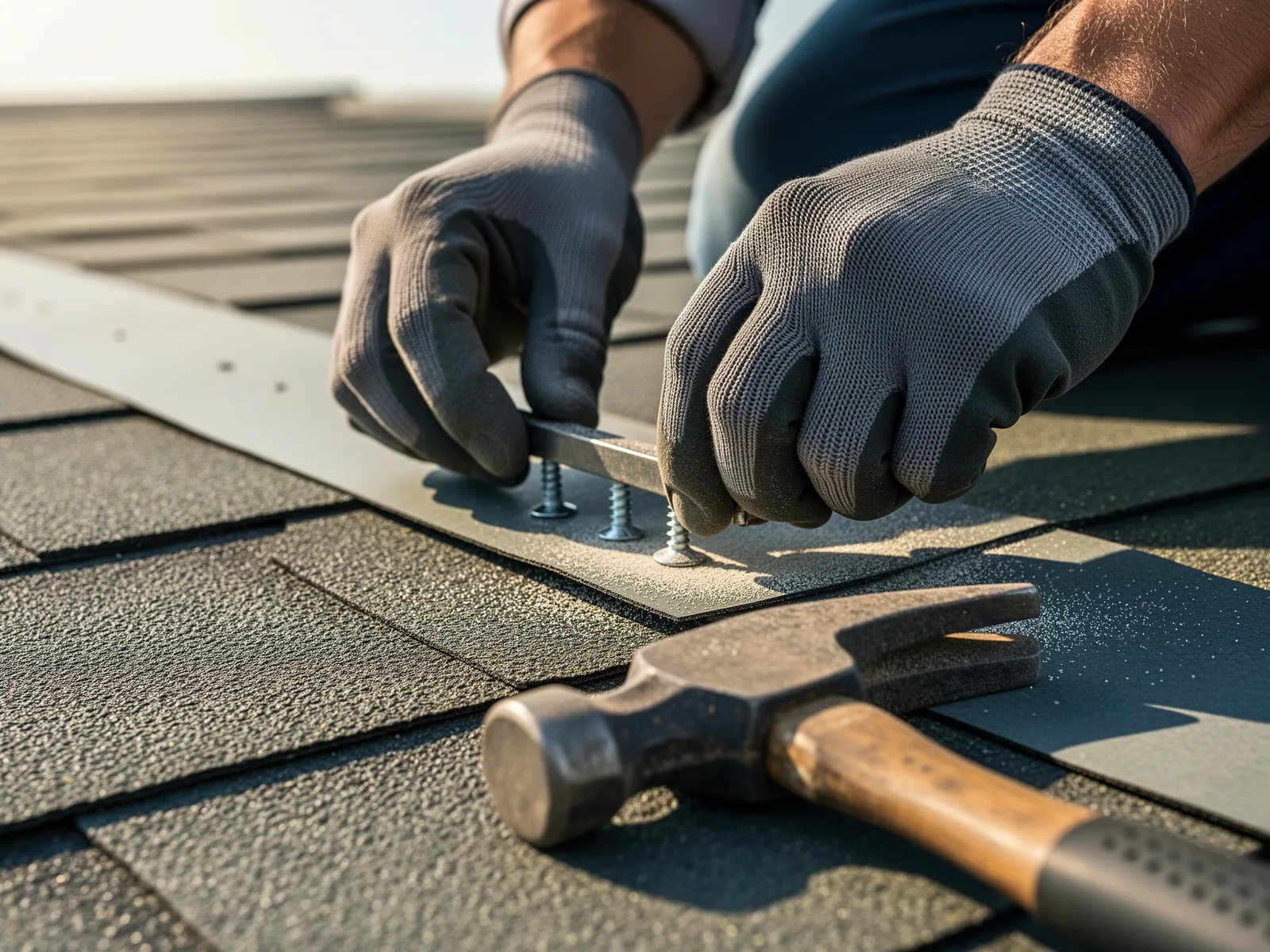 Why choose Fascia Repair in Hampton, NJ
